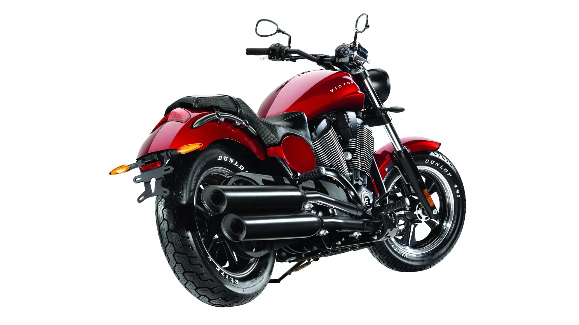 Victory Judge - Image 1 Victory Judge - Image 1