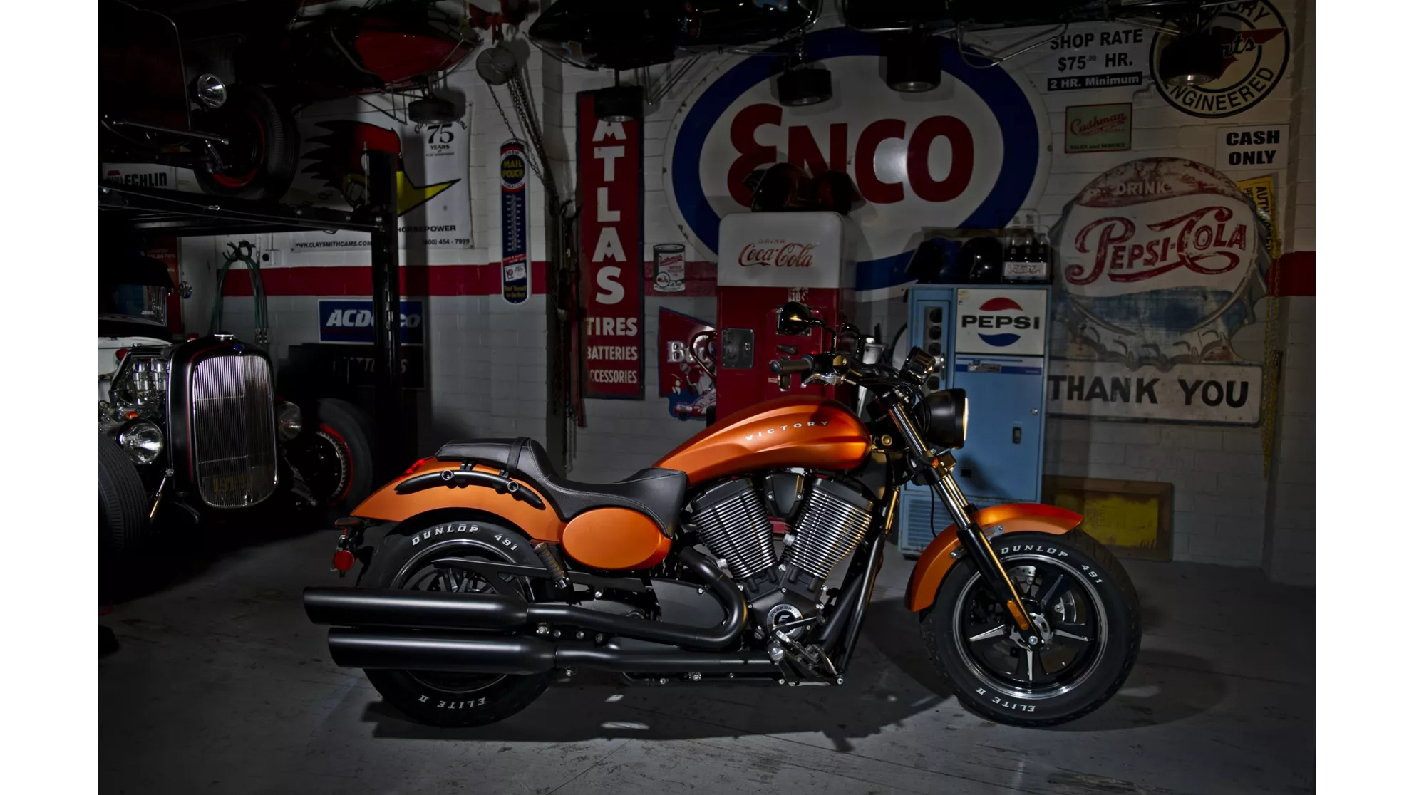 Victory Judge - Image 3 Victory Judge - Image 3