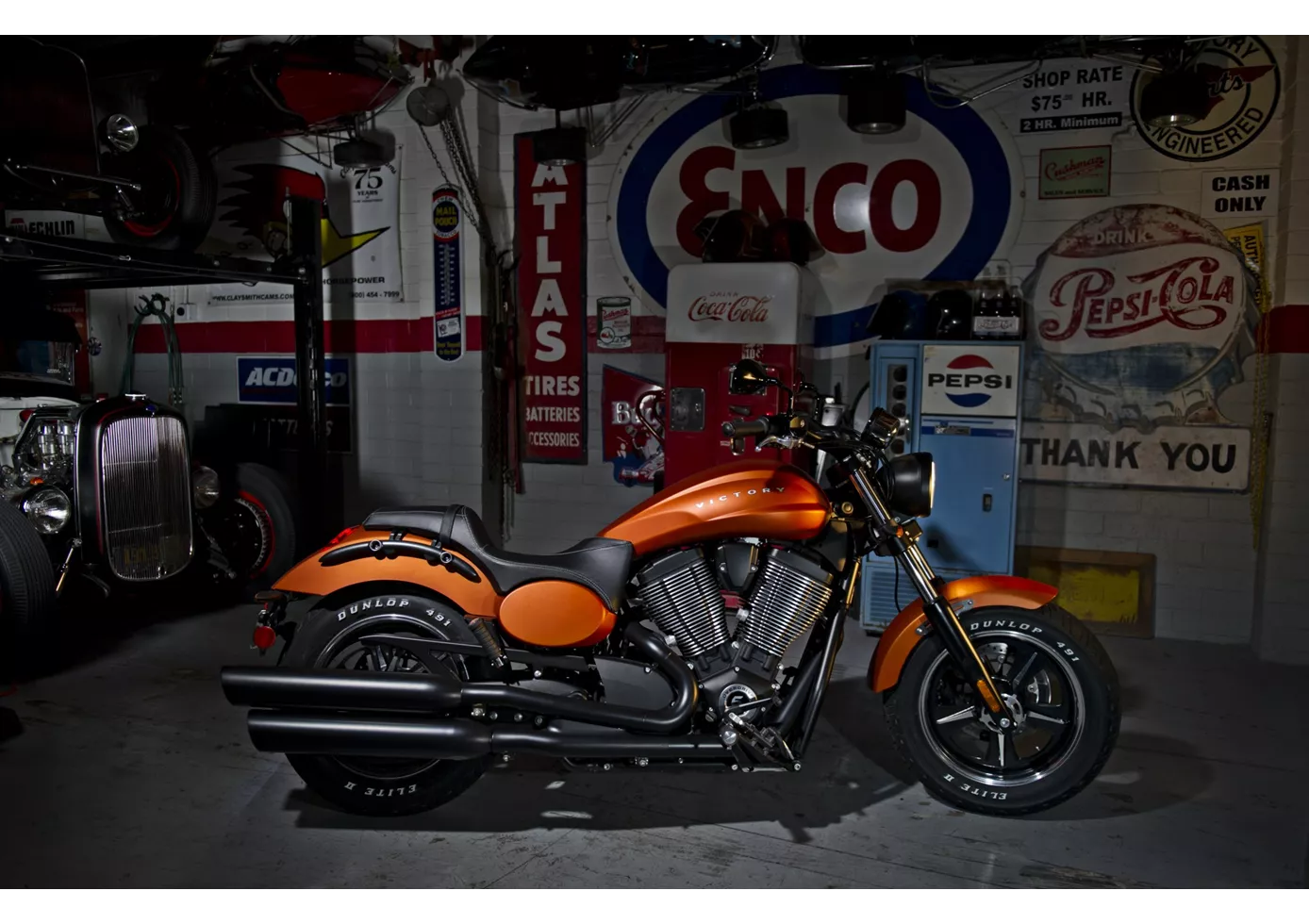 Victory Judge 2013 Victory Judge 2013