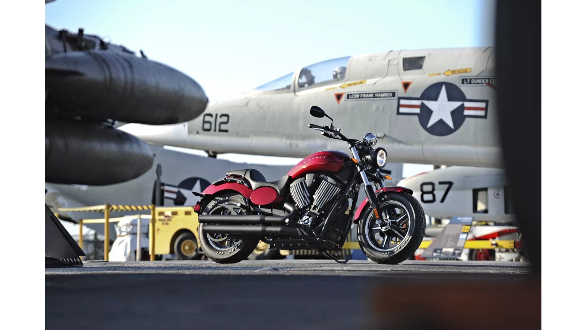 Victory Judge - Image 6 Victory Judge - Image 6