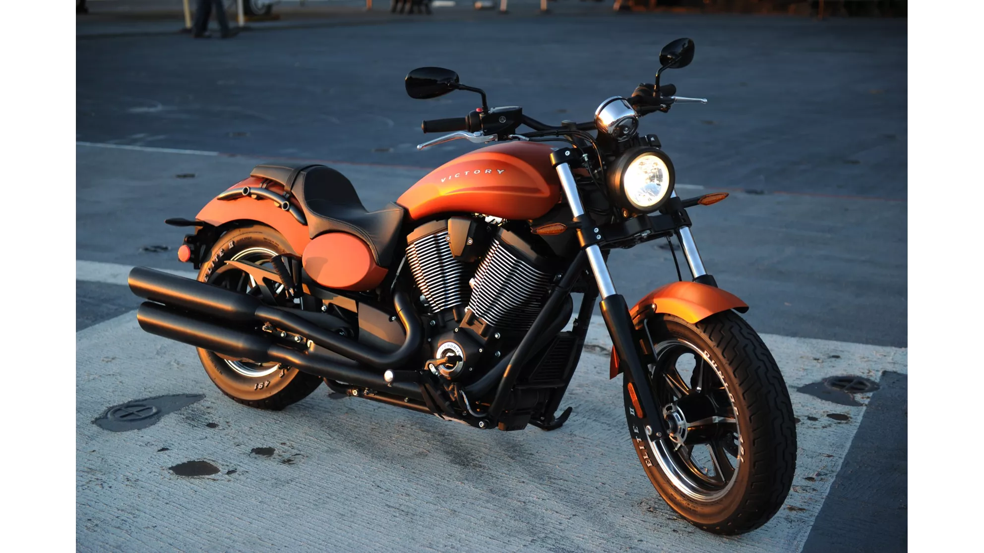 Victory Judge - Image 7 Victory Judge - Image 7