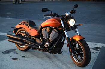 Victory Judge 2013 - Bild 9 Victory Judge 2013 - Bild 9