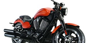 Victory Judge 2013 vs Indian Chief 2018