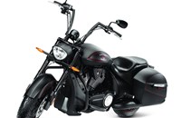 Victory Hard-Ball 2013 - Bild 4