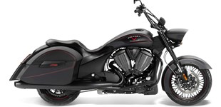 Victory Hard-Ball 2013 vs Indian Springfield Dark Horse 2022