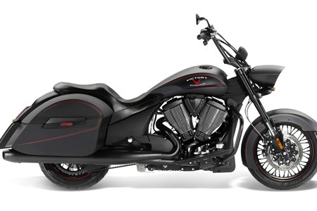 Victory Hard-Ball 2013