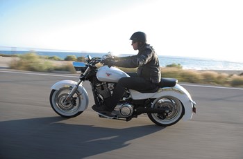 Victory Boardwalk 2013 - Bild 3