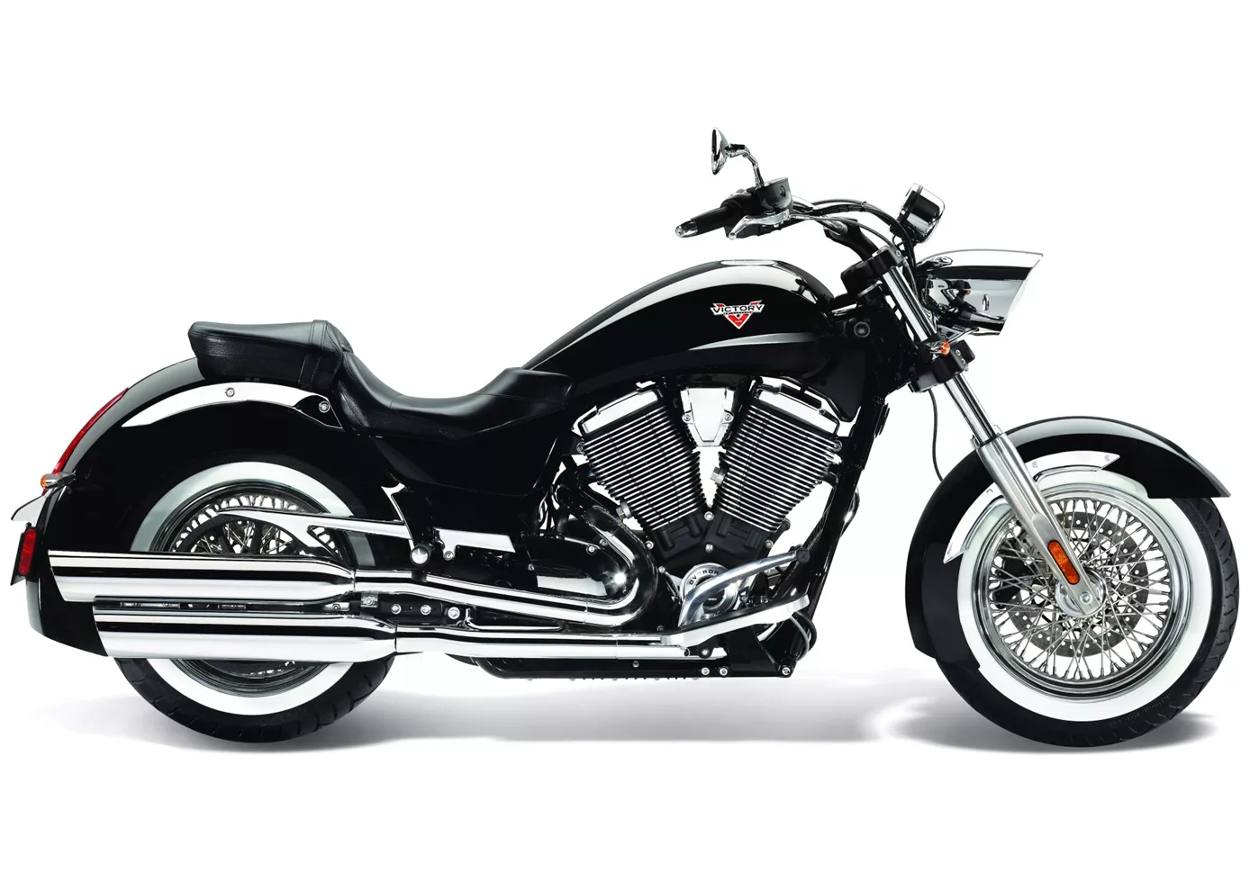 Victory Boardwalk 2013 Victory Boardwalk 2013