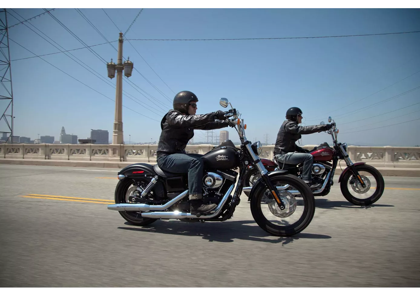 Harley-Davidson Dyna Street Bob FXDB 2013 Harley-Davidson Dyna Street Bob FXDB 2013