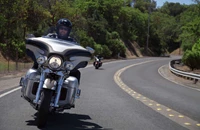 Harley-Davidson CVO FLHTCUSE Ultra Classic Electra Glide 2013 - Bild 3 Harley-Davidson CVO FLHTCUSE Ultra Classic Electra Glide 2013 - Bild 3