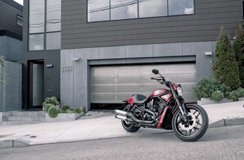 Harley-Davidson Night Rod Special VRSCDX 2013 - Bild 5 Harley-Davidson Night Rod Special VRSCDX 2013 - Bild 5