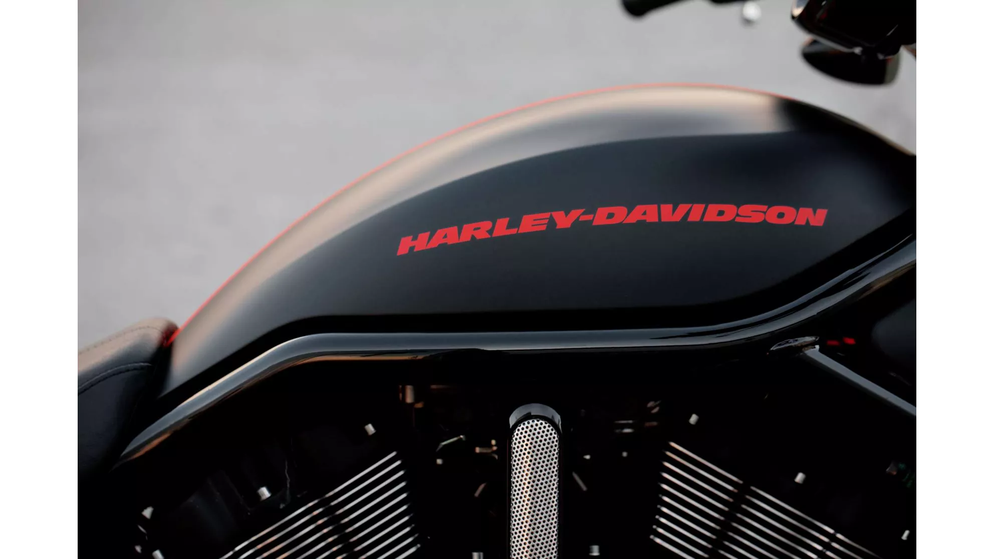 Harley-Davidson Night Rod Special VRSCDX - Image 7 Harley-Davidson Night Rod Special VRSCDX - Image 7