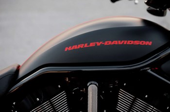 Harley-Davidson Night Rod Special VRSCDX 2013 - Bild 9 Harley-Davidson Night Rod Special VRSCDX 2013 - Bild 9