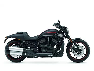 Harley-Davidson Night Rod Special VRSCDX 2013