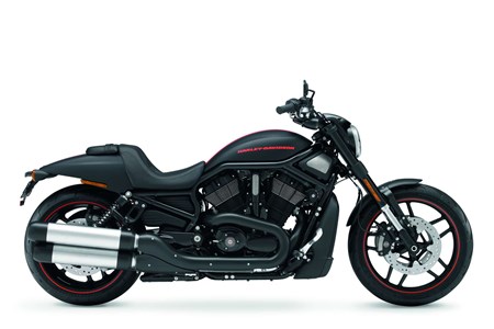 Harley-Davidson Night Rod Special VRSCDX 2013 Harley-Davidson Night Rod Special VRSCDX 2013