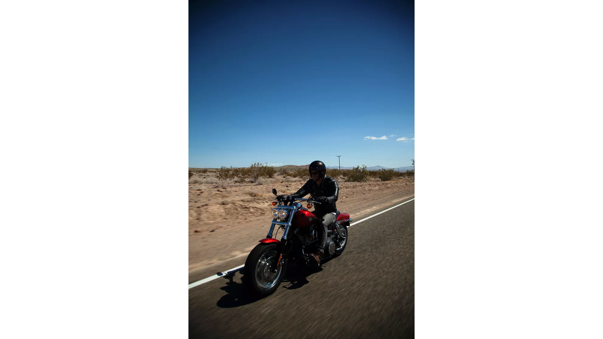 Harley-Davidson Dyna Fat Bob FXDF - Image 3 Harley-Davidson Dyna Fat Bob FXDF - Image 3