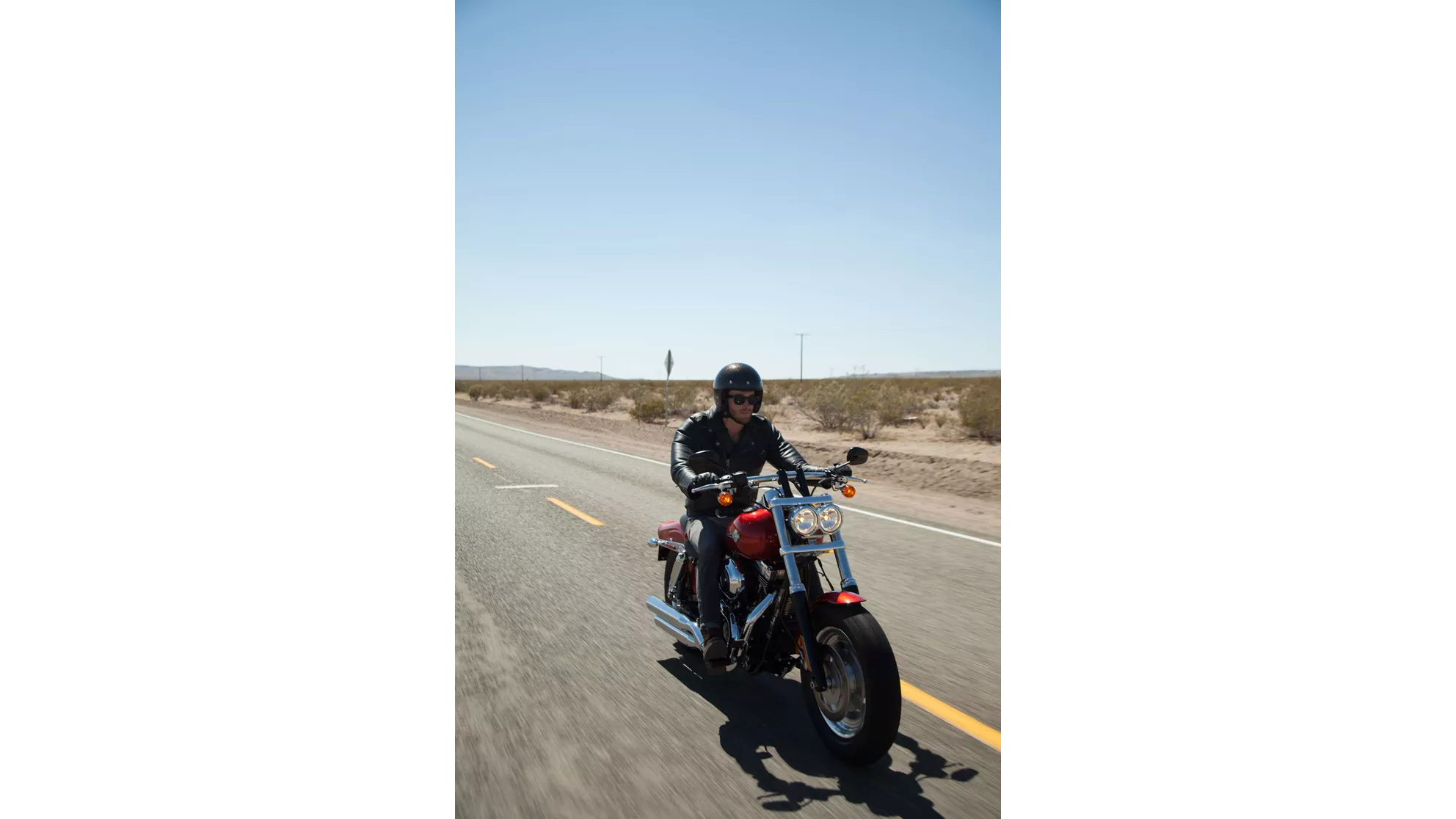 Harley-Davidson Dyna Fat Bob FXDF - Image 5 Harley-Davidson Dyna Fat Bob FXDF - Image 5