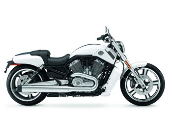 Harley-Davidson V-Rod Muscle VRSCF 2013 - Bild 2