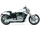 Harley-Davidson V-Rod Muscle VRSCF 2013