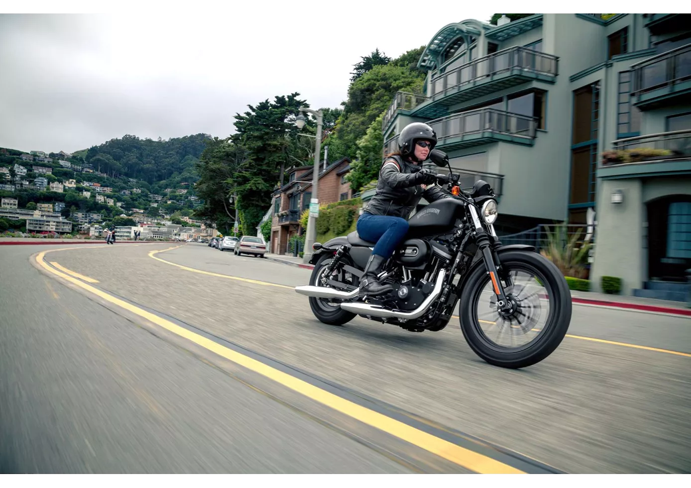 Harley-Davidson Sportster XL 883 N Iron 2013 Harley-Davidson Sportster XL 883 N Iron 2013