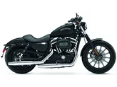 Harley-Davidson Sportster XL 883 N Iron 2013
