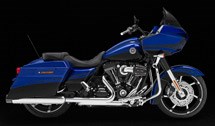 Harley-Davidson CVO Road Glide FLTRXSE 2013 - Bild 3 Harley-Davidson CVO Road Glide FLTRXSE 2013 - Bild 3