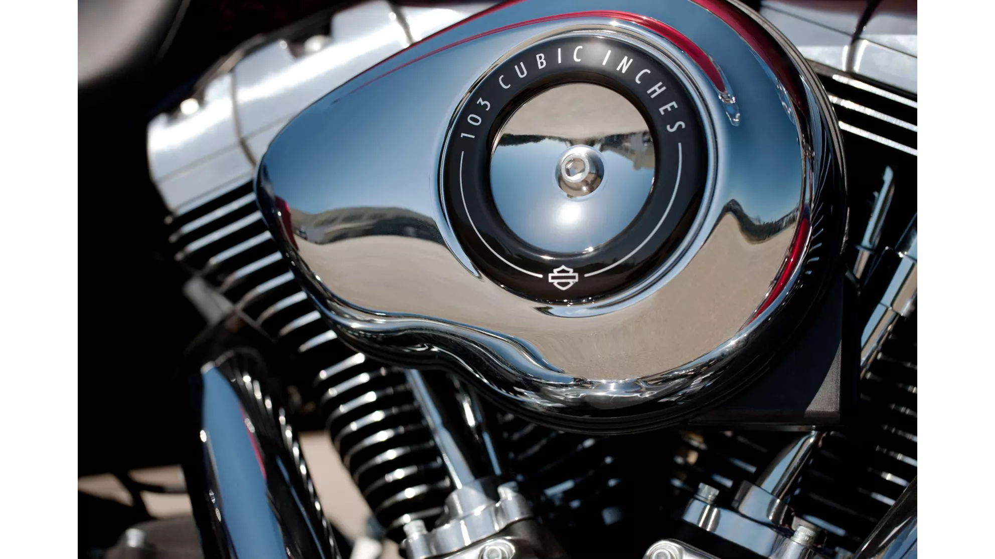 Harley-Davidson Dyna Switchback FLD - Image 3 Harley-Davidson Dyna Switchback FLD - Image 3