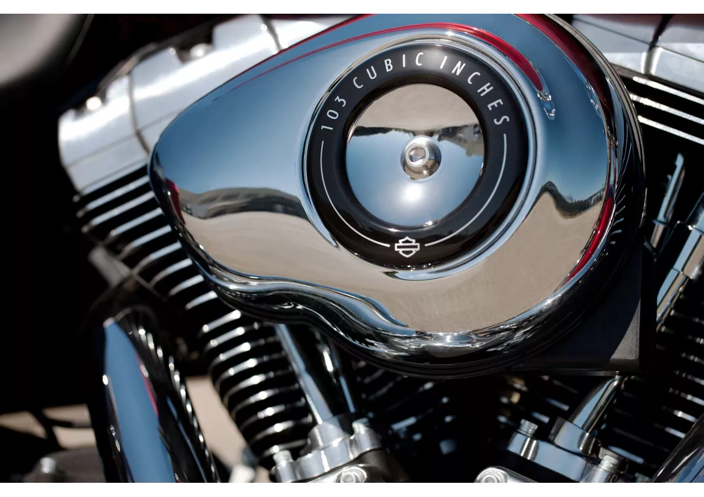 Harley-Davidson Dyna Switchback  FLD 2013 Harley-Davidson Dyna Switchback  FLD 2013