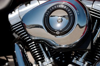 Harley-Davidson Dyna Switchback  FLD 2013 - Bild 5 Harley-Davidson Dyna Switchback  FLD 2013 - Bild 5
