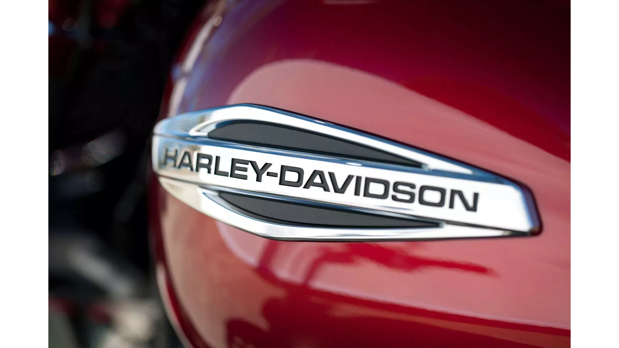 Harley-Davidson Dyna Switchback FLD - Image 4 Harley-Davidson Dyna Switchback FLD - Image 4