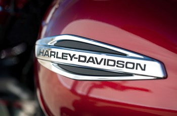 Harley-Davidson Dyna Switchback  FLD 2013 - Bild 6 Harley-Davidson Dyna Switchback  FLD 2013 - Bild 6