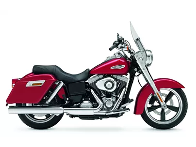 Harley-Davidson Dyna Switchback FLD 2013 Harley-Davidson Dyna Switchback FLD 2013