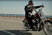 Harley-Davidson Sportster XL 1200 V Seventy-Two 2013 - Bild 9 Harley-Davidson Sportster XL 1200 V Seventy-Two 2013 - Bild 9