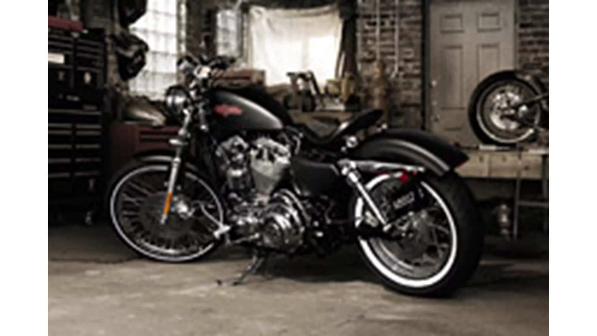 Harley-Davidson Sportster XL 1200 V Seventy-Two - Image 8 Harley-Davidson Sportster XL 1200 V Seventy-Two - Image 8