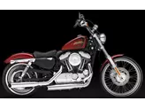 Harley-Davidson Sportster XL 1200 V Seventy-Two 2013
