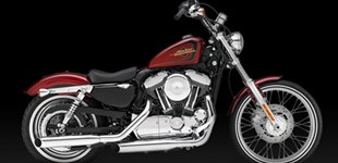Indian Scout Sixty Bobber 2025 vs Harley-Davidson Sportster XL 1200 V Seventy-Two 2013