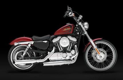 Harley-Davidson Sportster XL 1200 V Seventy-Two 2013 Harley-Davidson Sportster XL 1200 V Seventy-Two 2013