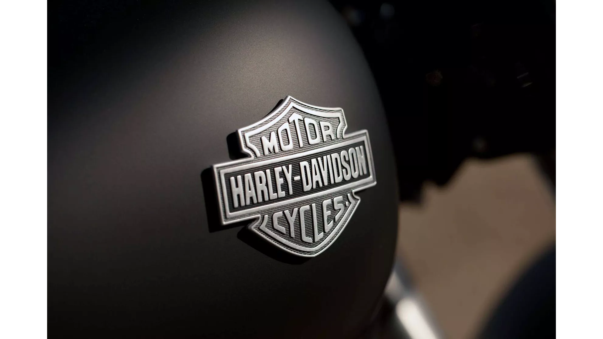 Harley-Davidson Softail Slim FLS - Image 8 Harley-Davidson Softail Slim FLS - Image 8