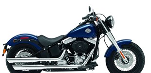 Honda CMX1100 Rebel DCT 2021 vs Harley-Davidson Softail Slim FLS 2013