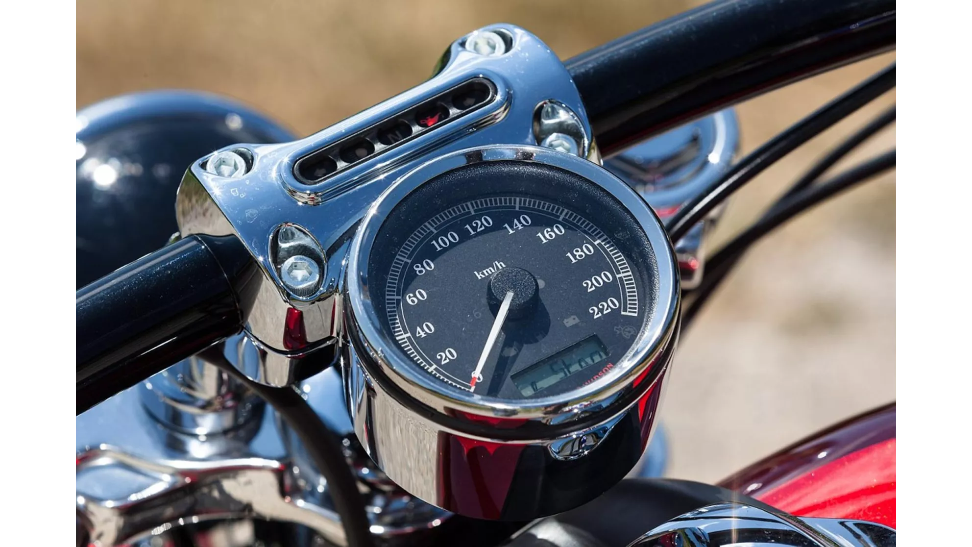 Harley-Davidson Softail Breakout FXSB - Image 4 Harley-Davidson Softail Breakout FXSB - Image 4