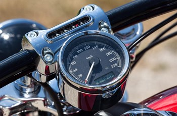 Harley-Davidson Softail Breakout FXSB 2013 - Bild 7 Harley-Davidson Softail Breakout FXSB 2013 - Bild 7