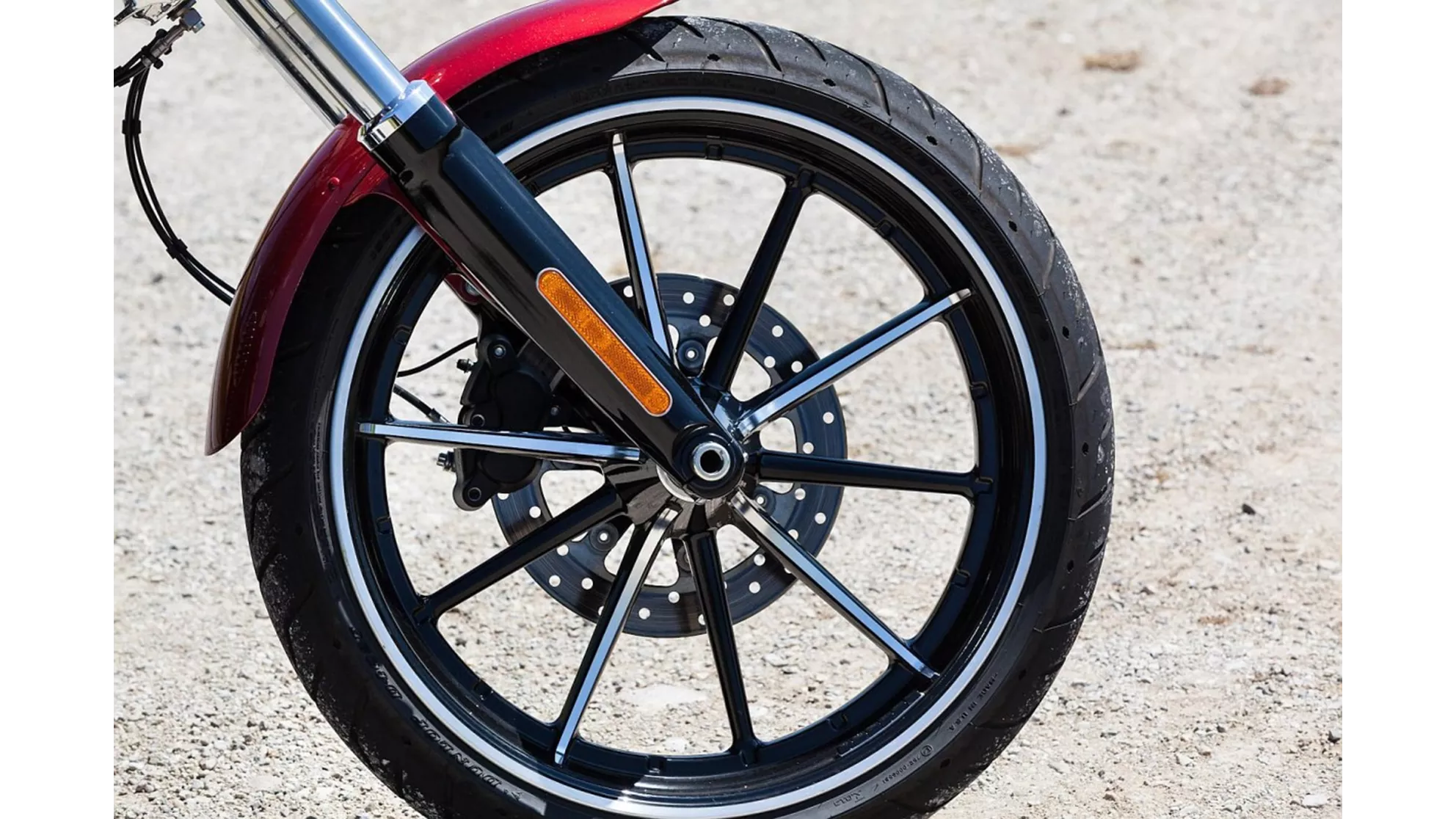 Harley-Davidson Softail Breakout FXSB - Image 6 Harley-Davidson Softail Breakout FXSB - Image 6