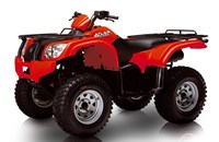 CFMOTO Atlas 500 Compact 2×4 2013 - Bild 1