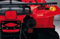 CFMOTO Atlas 500 4×4 2013 - Bild 2