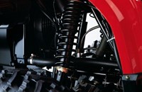 CFMOTO Atlas 500 4×4 2013 - Bild 4