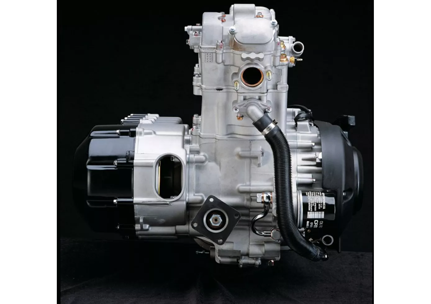 CFMOTO Atlas 500 4×4 2013 CFMOTO Atlas 500 4×4 2013