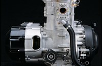 CFMOTO Atlas 500 4×4 2013 - Bild 5