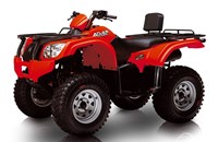 CFMOTO Atlas 500 4×4 2013 - Bild 1