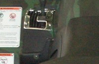 CFMOTO Everest 500 4×4 2013 - Bild 2