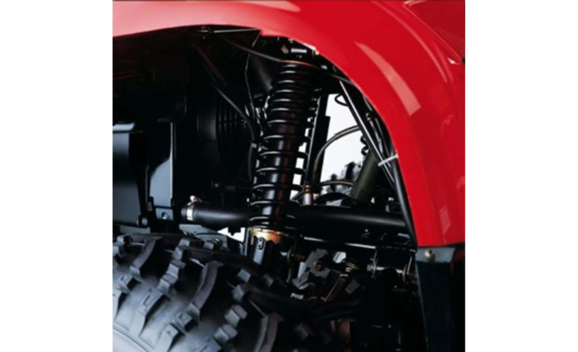 CFMOTO Everest 500 4×4 2013 CFMOTO Everest 500 4×4 2013